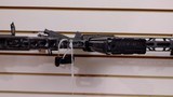 lightly used Diamondback DB15 5.5616" barrel upgraded Viper trigger 1 30 round mag adj stock Romeo 5 optic installed very good condition - 22 of 23