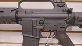 Used Bushmaster XM15-E2S 16" 5.56x.223 1 30 round magazine foregrip fixed stock very good condition - 7 of 24