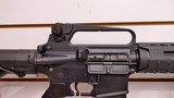Used Bushmaster XM15-E2S 16" 5.56x.223 1 30 round magazine foregrip fixed stock very good condition - 12 of 24