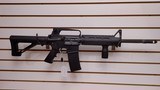 Used Bushmaster XM15-E2S 16" 5.56x.223 1 30 round magazine foregrip fixed stock very good condition - 8 of 24