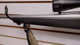 Lightly used Remington 700 Stainless 24" barrel 308 cal 3-9x40 scope padded strap good condition - 11 of 23