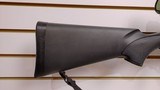 Lightly used Remington 700 Stainless 24" barrel 308 cal 3-9x40 scope padded strap good condition - 10 of 23