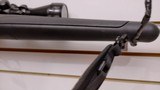 Lightly used Remington 700 Stainless 24" barrel 308 cal 3-9x40 scope padded strap good condition - 20 of 23