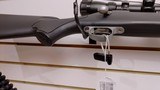 Lightly used Remington 700 Stainless 24" barrel 308 cal 3-9x40 scope padded strap good condition - 22 of 23