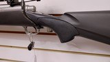 Lightly used Remington 700 Stainless 24" barrel 308 cal 3-9x40 scope padded strap good condition - 4 of 23