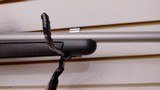 Lightly used Remington 700 Stainless 24" barrel 308 cal 3-9x40 scope padded strap good condition - 15 of 23