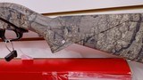 New Winchester SXP WATERFOWL 12/28 TMBR 3.5# REALTREE TIMBER CAMO new in box - 3 of 22