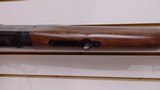 Used Winchester Model 101 Sporting 12 gauge
30" ported barrel 2 chokes LM
& IC good condition - 19 of 22