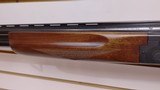 Used Winchester Model 101 Sporting 12 gauge
30" ported barrel 2 chokes LM
& IC good condition - 8 of 22
