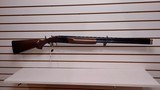 Used Winchester Model 101 Sporting 12 gauge
30" ported barrel 2 chokes LM
& IC good condition - 15 of 22