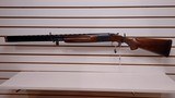 Used Winchester Model 101 Sporting 12 gauge
30" ported barrel 2 chokes LM
& IC good condition - 1 of 22