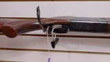 Used Winchester Model 101 Sporting 12 gauge
30" ported barrel 2 chokes LM
& IC good condition - 21 of 22