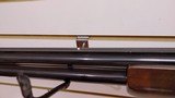 Used Winchester Model 101 Sporting 12 gauge
30" ported barrel 2 chokes LM
& IC good condition - 9 of 22