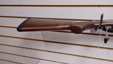 Used Winchester Model 101 Sporting 12 gauge
30" ported barrel 2 chokes LM
& IC good condition - 22 of 22