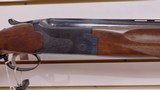 Used Winchester Model 101 Sporting 12 gauge
30" ported barrel 2 chokes LM
& IC good condition - 14 of 22