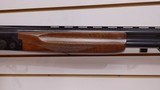 Used Winchester Model 101 Sporting 12 gauge
30" ported barrel 2 chokes LM
& IC good condition - 17 of 22
