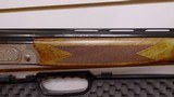 New Mossberg Gold Reserve 12 gauge 30" barrel  5 chokes lock manual luggage case new in box  - 10 of 21