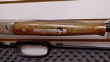 New Mossberg Gold Reserve 12 gauge 30" barrel
5 chokes lock manual luggage case new in box - 11 of 23
