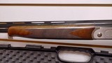 New Mossberg GOLD RESERVE SPORTING 410/26 5 chokes wrench luggage case new in box - 12 of 25