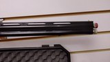 New Mossberg GOLD RESERVE SPORTING 410/26 5 chokes wrench luggage case new in box - 7 of 25