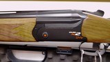 New Fabarms ELOS N2 Sporting 12 gauge 32" barrel adjustable stock 4 chokes lock manual tools new in box - 7 of 24