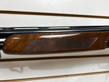 Used Beretta White Wing 12 gauge 3" chamber 28" barrel 2 gnarled choke 1 IM
1 MOD good condition only fired 50 rounds or so - 12 of 22