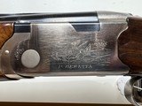 Used Beretta White Wing 12 gauge 3" chamber 28" barrel 2 gnarled choke 1 IM
1 MOD good condition only fired 50 rounds or so - 3 of 22