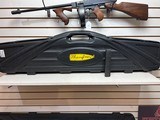 Used Auto Ord 1927A1 45 acp 18" barrel includes 1 drum mag1 30 rnd stick mag luggage case no manuals - 2 of 23