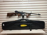 Used Auto Ord 1927A1 45 acp 18" barrel includes 1 drum mag1 30 rnd stick mag luggage case no manuals - 22 of 23