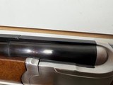 Used Ruger Red Label
12 gauge 30" barrel choked top skeet bottom skeet good condition - 12 of 23