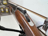 Lightly used Ruger Red Label20 gauge 28" barrel removable chokes 2 skeet included very good condition - 13 of 23