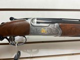 Lightly used Ruger Red Label20 gauge 28" barrel removable chokes 2 skeet included very good condition - 19 of 23