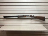 Lightly used Ruger Red Label20 gauge 28" barrel removable chokes 2 skeet included very good condition - 1 of 23
