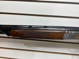 Lightly used Ruger Red Label20 gauge 28" barrel removable chokes 2 skeet included very good condition - 21 of 23