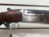 Lightly used Ruger Red Label 20 gauge 30" barrel removable chokes 2 skeet included very good condition - 5 of 22