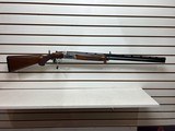 Lightly used Ruger Red Label 20 gauge 30" barrel removable chokes 2 skeet included very good condition - 21 of 22