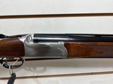 Lightly used Ruger Red Label 20 gauge 30" barrel removable chokes 2 skeet included very good condition - 8 of 22
