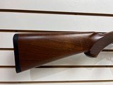 Lightly used Ruger Red Label 20 gauge 30" barrel removable chokes 2 skeet included very good condition - 9 of 22
