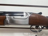Lightly used Ruger Red Label 20 gauge 30" barrel removable chokes 2 skeet included very good condition - 15 of 22
