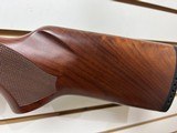 Used Winchester Model 140012 Gauge 28" barrel removable choke Modified included good condition - 4 of 22