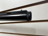 Used Winchester Model 140012 Gauge 28" barrel removable choke Modified included good condition - 10 of 22