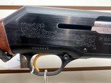 Used Beretta 390 Silver Mallard 20 gauge 28" barrelremovable chokes 1 full included good condition - 6 of 23