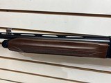 Used Beretta 390 Silver Mallard 20 gauge 28" barrelremovable chokes 1 full included good condition - 2 of 23