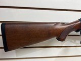 Used Beretta 390 Silver Mallard 20 gauge 28" barrelremovable chokes 1 full included good condition - 23 of 23