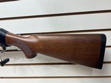 Used Beretta 390 Silver Mallard 20 gauge 28" barrelremovable chokes 1 full included good condition - 8 of 23