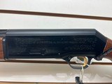 Used Beretta 390 Silver Mallard 20 gauge 28" barrelremovable chokes 1 full included good condition - 21 of 23