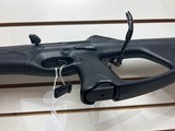 Used Beretta CX-4 9mm
16" barrel very good condition - 17 of 21
