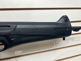 Used Beretta CX-4 9mm
16" barrel very good condition - 6 of 21