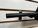 Used Beretta CX-4 9mm
16" barrel very good condition - 7 of 21