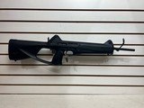 Used Beretta CX-4 9mm
16" barrel very good condition - 21 of 21
